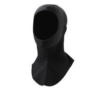 HOSEONFN Cappuccio da Immersione in Neoprene, per la Cuffia da Snorkeling per Immersioni Keepdiving, Accessorio per Sport Acquatici Termici Caldi da 3 mm, Tre Dimensioni (XL)