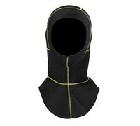 HOSEONFN Cappuccio da Immersione in Neoprene, per la Cuffia da Snorkeling per Immersioni Keepdiving, Accessorio per Sport Acquatici Termici Caldi da 3 mm, Tre Dimensioni (M)
