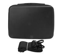 HOSEONFN Custodia trasporto aerei Avata, borsa portatile con spalline, accessori per droni neri Questo titolo soddisfa i requisiti. La parola chiave principale che trasporta
