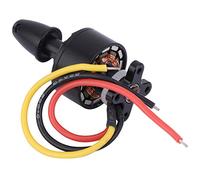 HOSEONFN Motore Anteriore Posteriore 2000KV RC, per Velivoli a Decollo e Atterraggio Verticale X450, Design Brushless a Coppia Elevata, Potenza Efficiente, Prestazioni di Volo