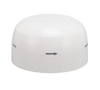 HOSEONFN per pulsante del volantino della macchina da cucire, funzionamento fluido e preciso, struttura in ABS durevole, facile da usare, funzionalità versatile, esperienza di