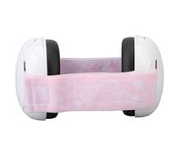 HOSEONFN Protezione per le orecchie dei bambini, cuffie antirumore che bloccano il rumore, comode cuffie per dormire, ideali per i più piccoli.