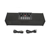 Hoseonfn Sound Interface, altoparlante Bluetooth, chip a doppio altoparlanti a 2,4 GHz, per i giochi e il In questo titolo, la parola chiave principale "Interfaccia sonora"