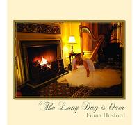 Hosford, Fiona - Long Day Is Over