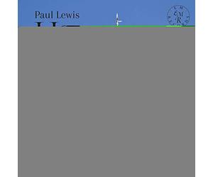 Hosford, Fiona/ Pay, Camilla/ Rider, Alexander - Paul Lewis: Harpscenes