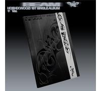 Hoshi Woozi - HOSHI X WOOZI 1st Single Album 'BEAM'