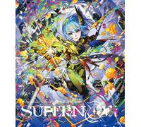 Hoshimachi Suisei 日本武道館 Live “SuperNova” Blu-ray 通常盤 (Blu-ray) - 星街すいせ (Blu-ray)