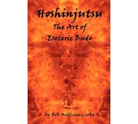 Hoshinjutsu - Williams Rob
