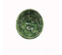 Hoshisea Herb Stripper Bowl, Raschietto Per Erbe Aromatiche, Strumento Per Foglie Stripper, Per Rimuovere Steli di Erbe, Rosmarino, Timo