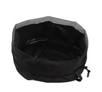 Hosi Borsa per Tubo Flessibile per Camper, Borsa per Tubo dell'Acqua in Nylon Resistente e Facile da Aprire
