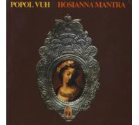 Hosianna Mantra+Sp