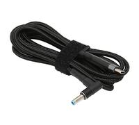 Hosie Adattatore di Alimentazione USB, Cavo di Ricarica per Laptop, compatibilità Estesa per Laptop HP