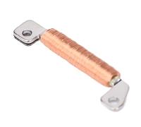 Hosie Bobina del Movimento dell'orologio Al Quarzo, Parti di Ricambio della Bobina di Ricambio del Movimento dell'orologio Portatile Resistente e Robusto per Negozio di Orologi da Casa