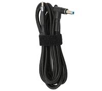 Hosie Cavo di Ricarica per Laptop, Adattatore di Alimentazione USB da 100 W 20 V 5 A per Laptop HP