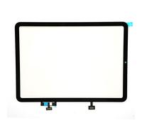Hosie Digitizer Display Touch Screen Versione WiFi Sostituzione Touch Screen Nero Vetro Temperato Piccolo Compatto per Tablet iOS