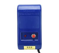 Hosie Guarda Degauss, 250V EU Plug Orologio Al Quarzo Degausser Degausser Meccanico Durevole per Orologio Degauss Tool