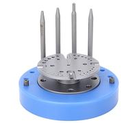 Hosie Meccanismo dell'Orologio Supporto a Spirale, Supporto del dell'Orologio Durevole per la Riparazione dell'orologiaio Orologio per Orologiai