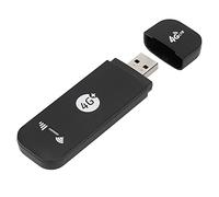 Hosie Modem USB 4G Lunga Durata della Batteria Ricerca Automatica Portatile Compatta Collega Il Router USB 4G LTE per PC Portatile