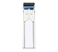 Hosie Modulo Ottico, Funzione DDM Ricetrasmettitore Ottico Basso Consumo Energetico Distanza di Trasmissione 10 Km Ampia compatibilità per Schede di Rete per Router per Server