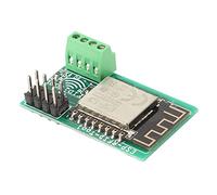 Hosie Modulo WiFi ESP 12F, Modulo WiFi ESP12F Registrazione Dati Stabile Durevole per Sistema