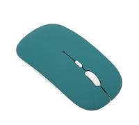 Hosie Mouse Wireless Connessione Stabile Mouse Wireless Regolabile DPI a 3 velocità per Tablet PC Laptop per PC