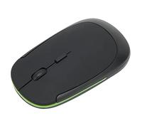 Hosie Mouse Wireless, Trasmissione Dati Wireless a 2,4 GHz Mouse Wireless per Computer per OS X per Windows Vista
