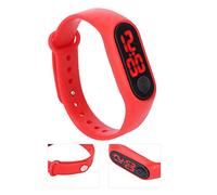 Hosie Orologio Elettronico, Orologio da Polso Portatile per Negozio di Amici