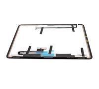 Hosie Pannello Touch Screen, Pannello Schermo Tablet Leggero e Confortevole con Vetro Temperato per la Riparazione