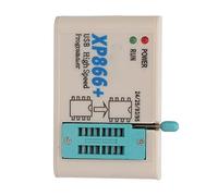 Hosie Programmatore USB SPI, Programmatore Flash SPI di Identificazione Automatica per Chip di Memoria