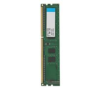 Hosie RAM DDR3 1600 MHz, Prestazioni di Sistema Migliorate RAM Professionale a 64 Bit di Larghezza per Laptop (4GB)