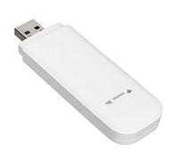 Hosie Router LTE Wireless, Fino a 8 Utenti Router WiFi 4G Slot Micro SIM da 150 Mbps per Telefono