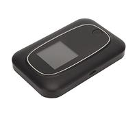 Hosie Router WiFi USB, Plug And Play Pocket 4G WiFi a Basso Consumo Energetico per la Casa