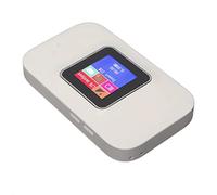Hosie Router WiFi USB, Plug And Play Tasca in Materiale ABS 5G WiFi per Le Aziende