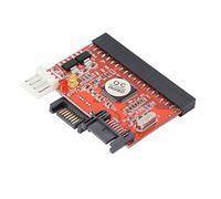 Hosie Scheda Adattatore da IDE a SATA, Scheda Adattatore PCB Bidirezionale per Desktop