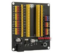 Hosie Scheda di Espansione, Scheda Breakout a 40 Pin Facile Debug per SWD