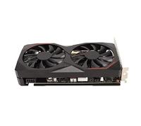 Hosie Scheda Grafica Desktop, Scheda Grafica da Gioco 1080p da 8 GB per Computer