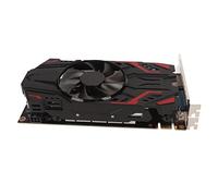 Hosie Scheda Grafica, Scheda Grafica di Gioco GTX550Ti 4G per PC Desktop (GTX550Ti 4G)