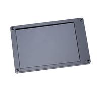 Hosie Schermo USB IPS, Monitor USB IPS Rotazione a 360 Gradi per Computer