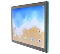 Hosie Tablet da Gioco, 8 GB RAM 256 GB ROM 7000 MAh Tablet da Ufficio 10 Pollici 4G LTE 5G WiFi per la Scuola (Spina UE)