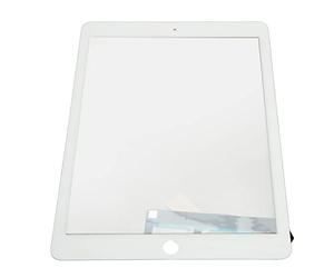 Hosie Tablet Touch Screen Robusto Durevole Facile da Installare Sostituzione Tablet Touch Screen in Vetro Temperato da 9,7 per iOS Tablet PRO