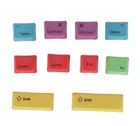 Hosie Tasti della Tastiera Meccanica, Copritasti Fai-da-Te più Caratteristici della MaggioranzaTastiere Meccaniche