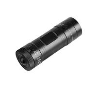 Hosie Telecamere d'azione, Videocamera d'azione Sportiva 1080P HD Resistente e Facile da Trasportare, per Sport all'aria Aperta con Avventure Estreme all'aperto