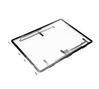 Hosie Touch Screen Digitizer Pannello Touch Screen in Vetro Temperato a Lunga Durata Robusto per Tablet
