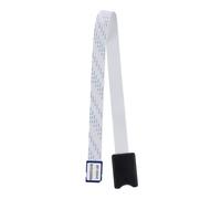 Hosie velocità di Lettura Stabile da 48 Cm Segnale Stabile Portatile Cavo di Prolunga da SD a Scheda SD, Cavo di Prolunga SD, per Dvd per Auto