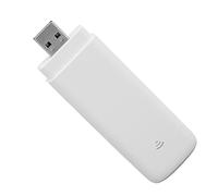 Hosie WiFi Portatile, 4G LTE Plug And Play WiFi Portatile da 150 Mbps per Ufficio