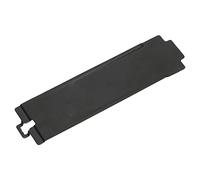 Hosit Coperchio del Cuscinetto del Dissipatore di Calore, Coperchio del Dissipatore di Calore di Ricambio Sicuro Durevole per SSD Nvme M.2 NGFF per Laptop