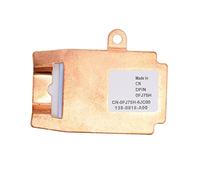 Hosit Coperchio del Dissipatore di Calore SSD M.2, Coperchio del Dissipatore di Calore del Disco Rigido in Lega di Alluminio Antiruggine Buona Dissipazione del Calore per G15