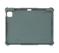 Hosit Custodia Protettiva per Tablet, Custodia per Tablet Resistente per Viaggiare per Bambini (Verde)