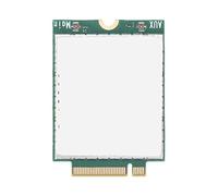 Hosit Modulo 4G LTE, UL11,5 Mbps Interfaccia M.2 Scheda Internet Wireless M.2 NGFF per Router Wireless