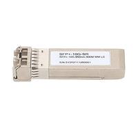 Hosit Modulo in Fibra Ottica 10Gbps Data Rate Ampio Utilizzo Modulo 10G SFP+ per Scheda Internet Router